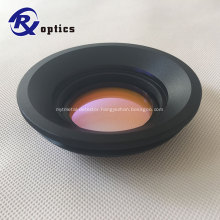10.6um CO2 F-Theta Scanner Lens